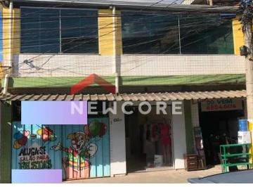 Casa · 90m² · 2 Quartos · 1 Vaga · Casa em  Rua Visconde de Itaboraí - Imbiruçu - Betim/MG