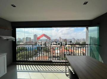 Apartamento · 59m² · 2 Quartos · 1 Vaga · Apartamento em Rua Antônio Marcondes - Vila Dom Pedro I - São Paulo/SP