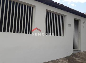 Casa · 243m² · 2 Quartos · 3 Vagas · Casa em  Rua Aldorando José de Souza - Lagoinha - Uberlândia/MG