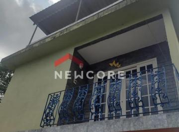 Casa · 150m² · 4 Quartos · 2 Vagas · Casa em  Rua Joaquim Ramalho - Porto do Rosa - São Gonçalo/RJ