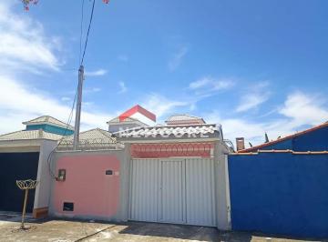 Casa · 100m² · 2 Quartos · 2 Vagas · Casa em Rua Heliotrópios - Barroco (Itaipuaçu) - Maricá/RJ