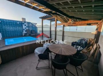 Apartamento · 162m² · 3 Quartos · 2 Vagas · Cobertura em  Rua Avaré - Campo Grande - Rio de Janeiro/RJ