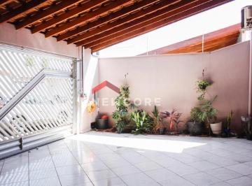 Casa · 125m² · 3 Quartos · 3 Vagas · Casa em  Rua Neusa Maria Mendes Tonin - Residencial Serra Verde - Piracicaba/SP