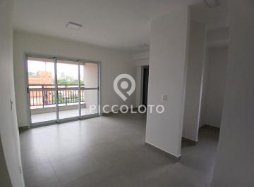 Apartamento · 58m² · 2 Quartos · 2 Vagas · Apartamento à venda e para alugar em Campinas, Nova Campinas, com 2 quartos, com 58.88 m²