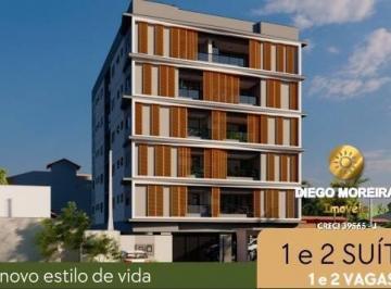 Apartamento · 81m² · 2 Quartos · 2 Vagas · Gio Villa Helena - O Lançamento Que Você Esperava!