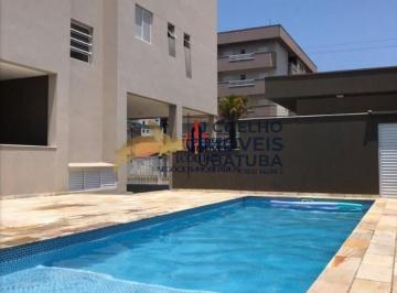 Foto 21 · Apartamento com varanda gourmet e piscina para venda no bairro Itaguá em Ubatuba, SP.