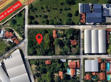 6a7d31c4a055bf7ee21210a52f25d58062b636e1 · Terreno à venda, 4310 m² por R$ 3.020.000,00 - Tamatanduba - Eusébio/CE
