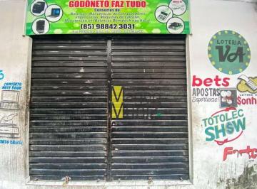 64b440abdcd81643a44d28a8ef7a3118c211e6e6 · Loja para alugar, 40 m² por R$ 1.905,87/mês - Centro - Fortaleza/CE