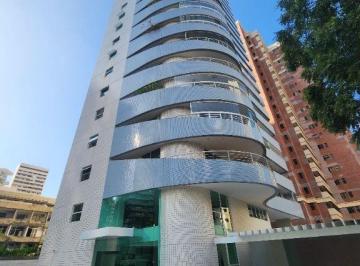 5b9d8829f9f1b1ceb44a2052673b125180670f4d · Apartamento com 3 dormitórios à venda, 220 m² por R$ 1.650.000 - Meireles - Fortaleza/CE