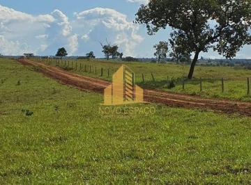 Rural · 5000000m² · Rurais à venda - em Presidente Olegário