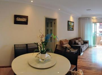 Apartamento · 69m² · 2 Quartos · 1 Vaga · APARTAMENTO À VENDA NO BAIRRO JARDIM GLÓRIA EM AMERICANA-SP