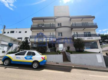 Foto 01 · Apartamento para locação localizado no Bairro São Cristovão de Concórdia.