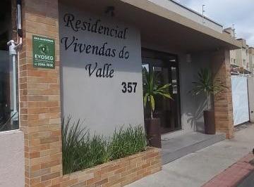 Foto 18 · Apartamento, Cordeiros, Itajaí, SC