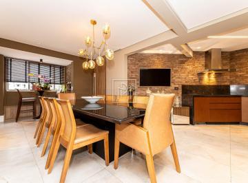 Apartamento · 186m² · 4 Quartos · 2 Vagas · APARTAMENTO 4 QUARTOS (2 SUÍTES) NO BIGORRILHO