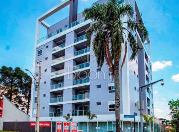 Apartamento · 128m² · 3 Quartos · 2 Vagas · Apartamento à venda - no Seminário