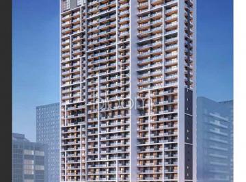 Apartamento · 48m² · 2 Quartos · Apartamento à venda - no Centro