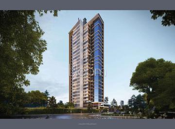 Apartamento · 171m² · 3 Quartos · 3 Vagas · Apartamento à venda - na Cidade Industrial