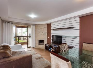 Apartamento · 101m² · 3 Quartos · 1 Vaga · Apartamento à venda no Vila Izabel  ARYA1