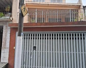 Casa de 5 quartos, São Paulo · Sobrado para venda na Vila Portuguesa