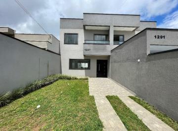Casa · 120m² · 3 Quartos · 3 Vagas · SOBRADO À VENDA. 3 QUARTOS, SENDO 1 SUÍTE E 3 VAGA