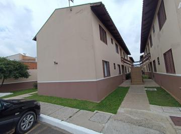 Apartamento · 2 Quartos · 1 Vaga · Apartamento para aluguel - em Guaíra