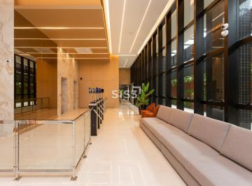 Comercial · 44m² · 2 Quartos · Sala comercial dupla, Human Batel