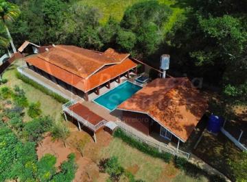 Foto 01 · Chácara, Campo Novo, Bragança Paulista, SP