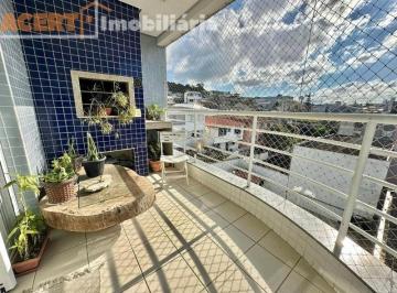 Foto 01 · Apartamento, Coqueiros, Florianópolis, SC