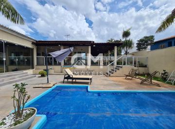Casa de 4 quartos, Sobradinho · CASA / 4 QUARTOS / ENERGIA SOLAR / GRANDE COLORADO / FRIBURGO/ 61 99655-2016
