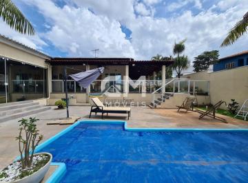 Apartamento · 450m² · 4 Quartos · 4 Vagas · CASA / 4 QUARTOS / ENERGIA SOLAR / GRANDE COLORADO / FRIBURGO/ 61 99655-2016