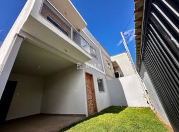 Foto 02 · Casa com 3 quartos e vaga de garagem no bairro São Sebastião