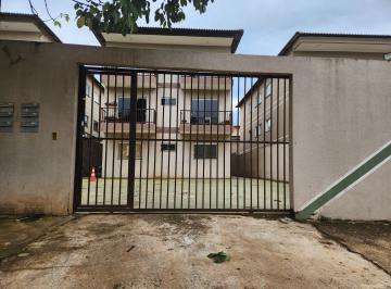 Apartamento de 2 quartos, Valparaíso de Goiás · Apartamento Térreo com 2 quartos e 1 vaga
