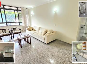 Apartamento de 3 quartos, Brasília · Asa Sul SQS 114 apartamento andar alto com vaga subsolo Brasília/DF