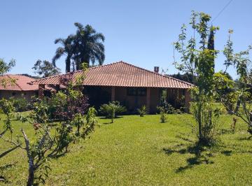 Rural de 4 quartos, Palmeira · Chácara 72 metros - Palmeiras/PR