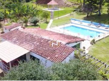 Rural , Cocalzinho de Goiás · COCALZINHO GOIÁS-FAZENDA À VENDA