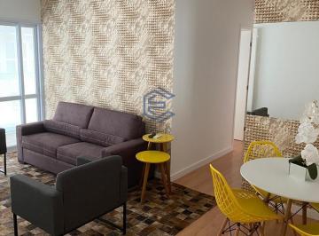 Foto 01 · Apartamento, Gonzaga, Santos, SP