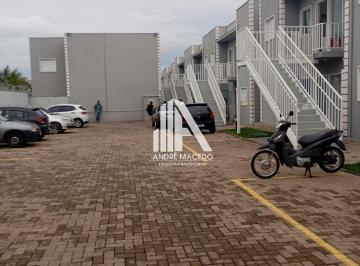 Foto 01 · Apartamento à venda no Residencial Figueiras em Mogi Guaçu/SP