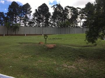 Foto 02 · Terreno, Parque Sinai, Santana de Parnaíba, SP