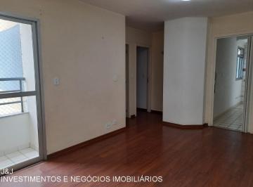 Foto 02 · Apartamento, Jardim América, São José dos Campos, SP
