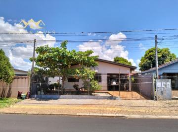 Foto 01 · Imperdível: Casa à venda em Foz do Iguaçu-PR, bairro Jardim Bandeirantes, 3 quartos, 2 salas, 2 banh