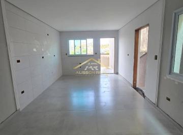 Casa · 140m² · 3 Quartos · 4 Vagas · Sobrados Novos sendo, 3 Suítes e 8 Vagas, no Bela Vista em Osasco-SP.