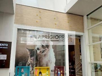 Foto 01 · Ponto Comercial  Loja Pet