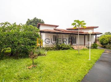 Casa de 3 quartos, Brasília · CASA CONDOMINIO ENTRE LAGOS - LOTE GRANDE - LAZER COMPLETO - AMARIOS