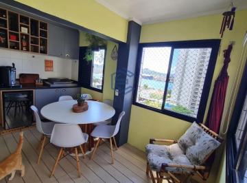 Foto 02 · Apartamento, Ponta da Praia, Santos, SP