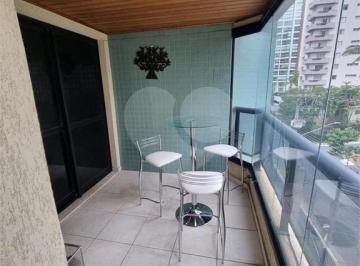 Apartamento de 4 quartos, São Paulo · Apartamento alto padrão 170m² 4 suítes 3 vagas em Santana