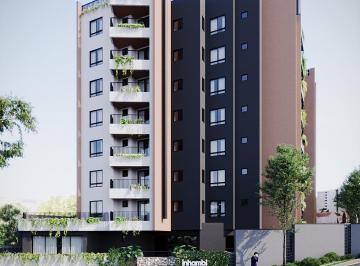Apartamento de 2 quartos, Curitiba · Lançamento no Tingui - Garden Suspenso - 2 quartos - 120 m²