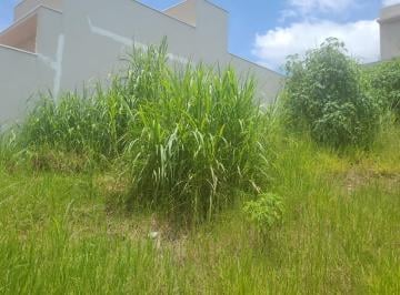 Foto 01 · Terreno à venda em Atibaia-SP, Jardim das Cerejeiras, 188,00 m² de área - A oportunidade que você pr