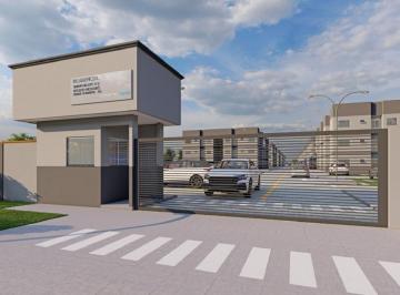 Apartamento de 2 quartos, Cidade Ocidental · APARTAMENTO 2 QUARTOS RESIDENCIAL JARDINS CIDADE OCIDENTAL até 100% FINANCIADO