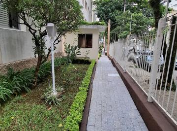 Apartamento de 2 quartos, São Paulo · Apartamento metrô Santos / Imigrantes