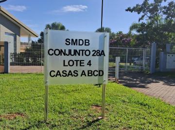 Terreno , Brasília · Excelente terreno na SMDB!